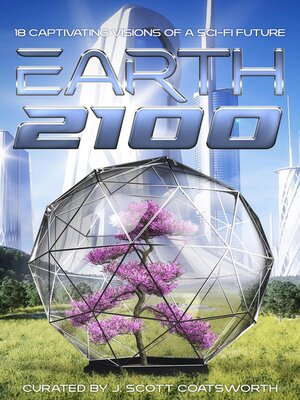 cover image of Earth 2100